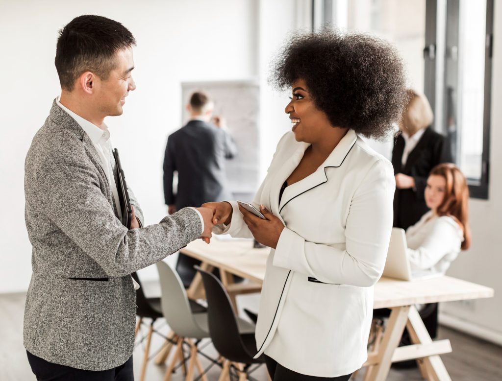 Retention and engagement